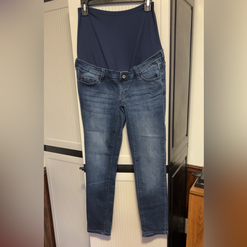 Maternity Kancan Jeans